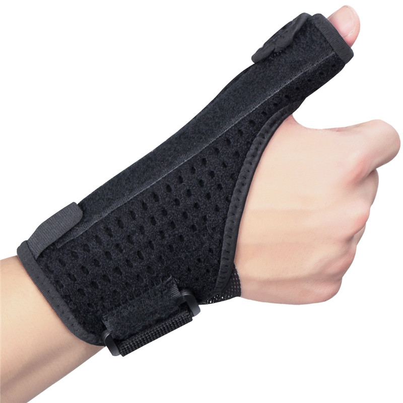 Fingerstöd
