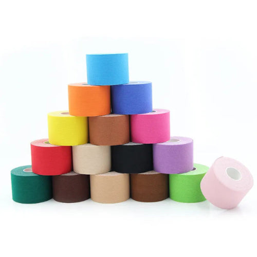 Kinesiologitejp 5 cm x 5 m