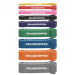 Fitnessband - Pullup - Gummiband 2-113 kg